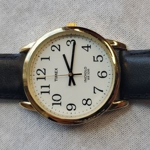 Timex Indiglo